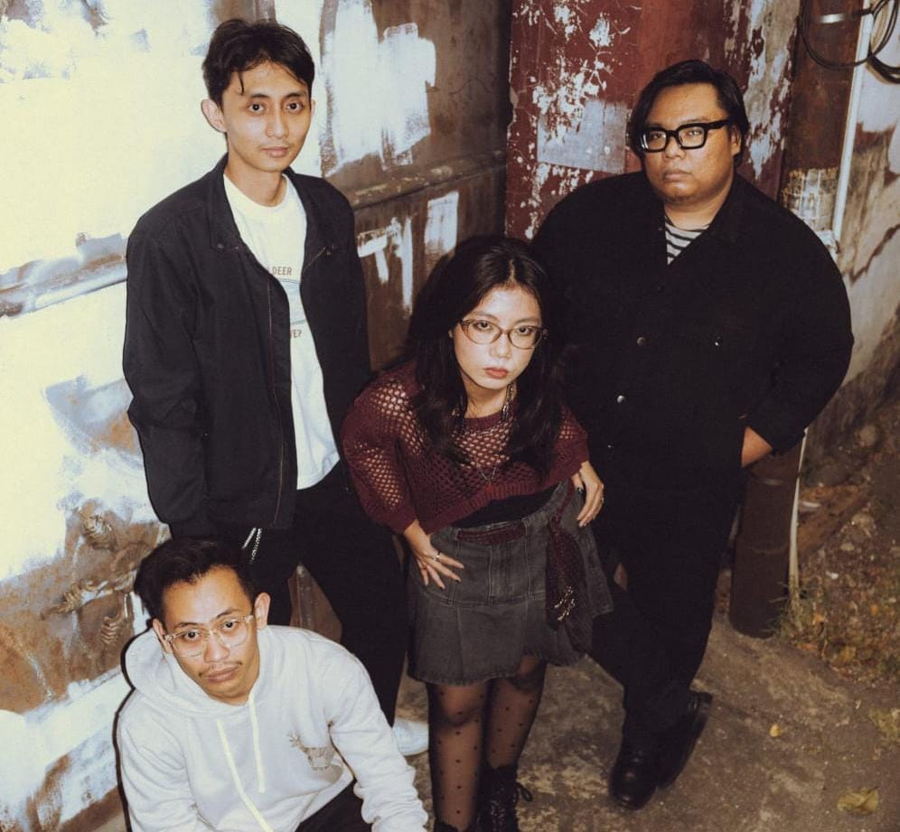 SautKat Hadirkan “Setidaknya”, Lagu tentang Bertahan di Tengah Rutinitas