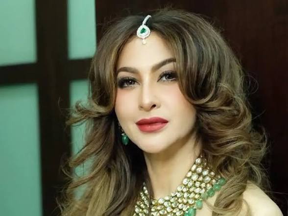 Diana Pungky Laporkan Mantan Asisten Pribadi Soal Dugaan Penggelapan Dana