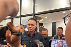 Diduga Diskriminatif, Imigrasi Tindak Dua WNA Penyelenggara Entourage di Bali