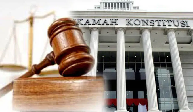 MK Hapus Pasal Penghinaan terhadap Pemerintah pada KUHP