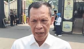 Dugaan Korupsi, Wabup Bogor Jaro Ade Diperiksa KPK