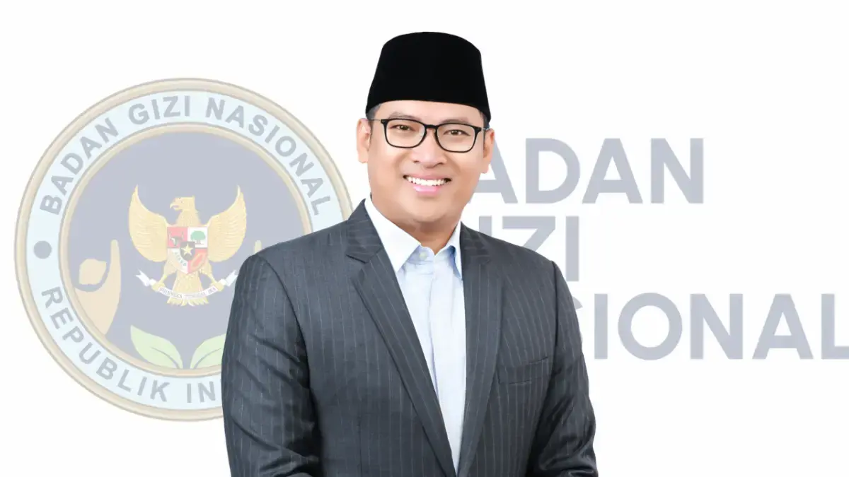 12 Kasus Muncul Sejak Sudaryono Jabat Kepala BGN