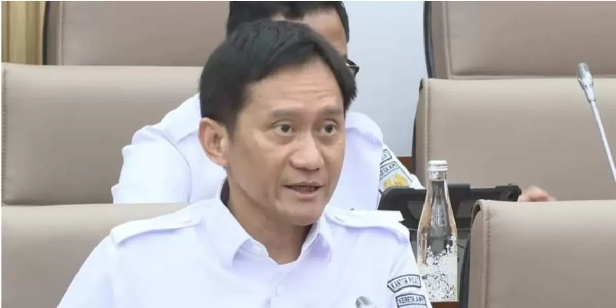 Masinis KA Argo Bromo Ditetapkan Tersangka, Dirut KAI Pasang Badan