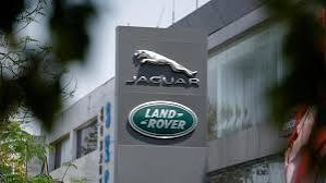 Diserbu EV China, Pabrik Jaguar Land Rover PHK 4.000 Karyawan