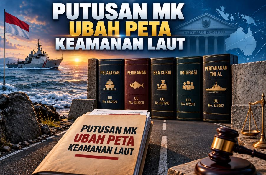 RUU Kamla Dinilai Tak Punya Ruang, Soleman Ponto: Jangan Ulangi Perdebatan Dua Dekade