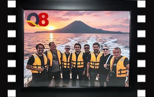 "Q8" Tragedi Arupadhatu 1: IMO Dorong DPR Panggil Pihak Terkait