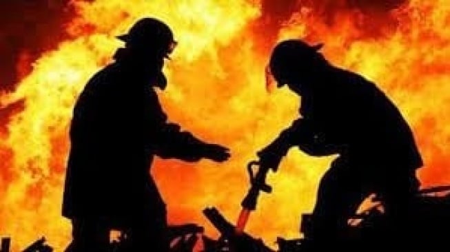 Sebanyak 457 Kali Kebakaran di Jakarta Selama Musim Kemarau Ini