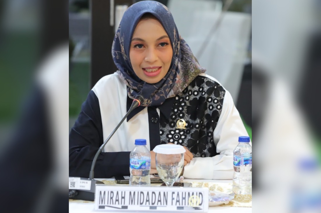 Senator Mirah: MotoGP Mandalika Harus Berkelanjutan, Dampak Ekonomi dan Peningkatan SDM Lokal Jadi Prioritas