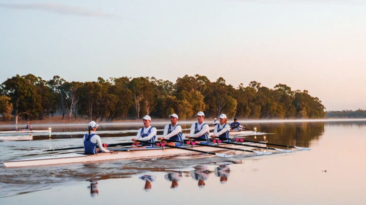 Sungai Penuh Buaya, Arena Olimpiade dan Paralimpiade Brisbane 2032 Jadi Sorotan