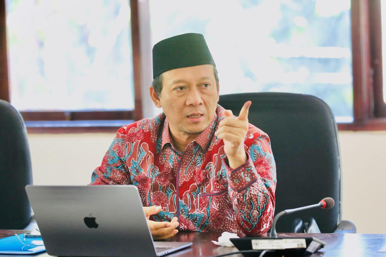 Dukung Kebijakan "Siswa Tak Otomatis Naik Kelas", Senator Gus Hilmy: Momentum Perbaikan Ekosistem Pembelajaran
