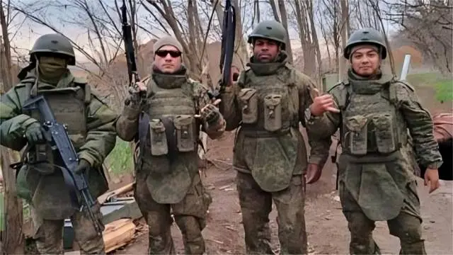 Pemerintah Lakukan Pengecekan 8 WNI yang Diduga Jadi Tentara Bayaran Rusia