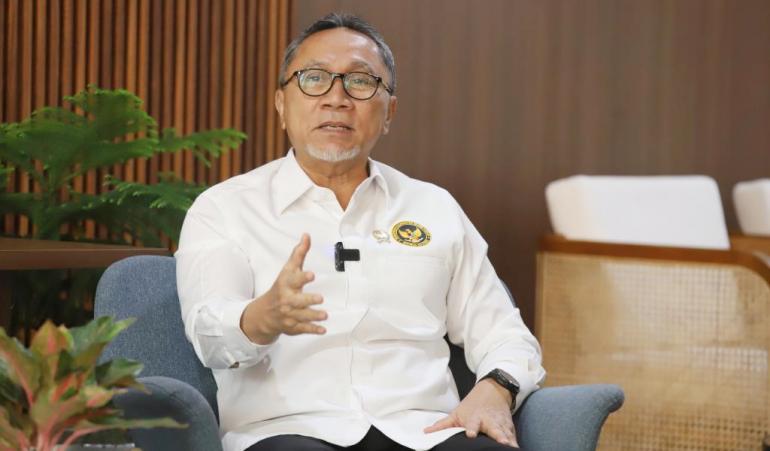 Zulhas Sebut 2 Tahun Prabowo-Gibran Mampu Wujudkan Swasembada Pangan