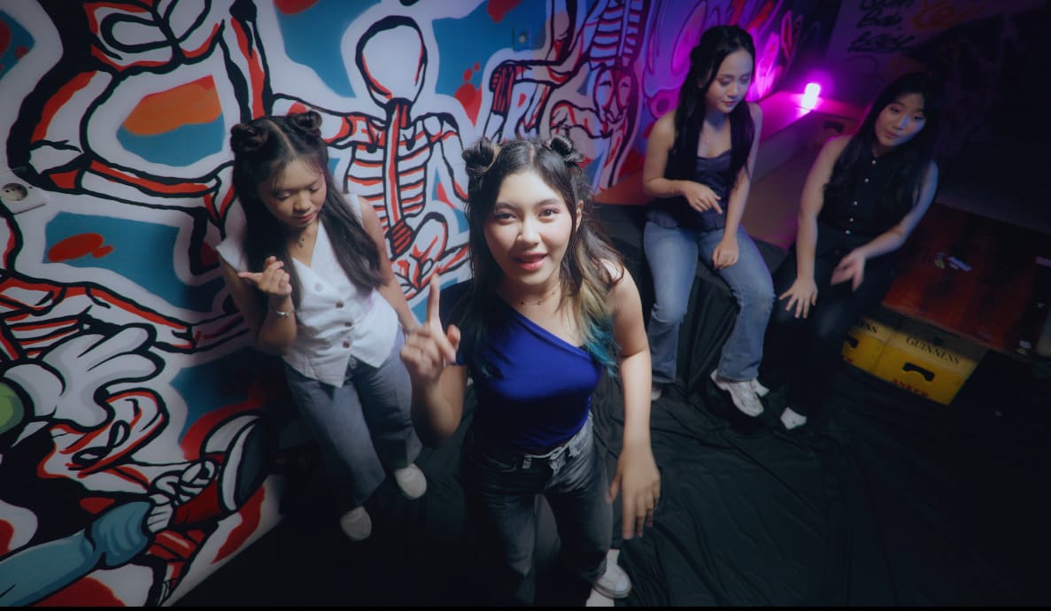 Kisah Chat, Friendzone, hingga Gebetan Jadi Inspirasi Debut BELIA