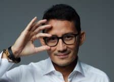 Sandiaga Uno Dikabarkan Menjadi Presiden Komisaris MUTU