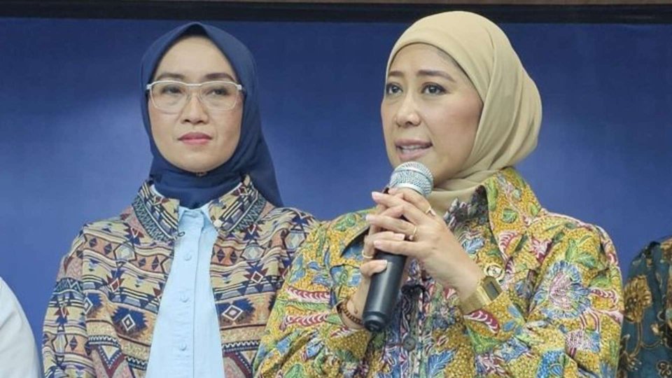 Menkomdigi Tegaskan Soal Larangan Tanpa Izin di Ruang Publik