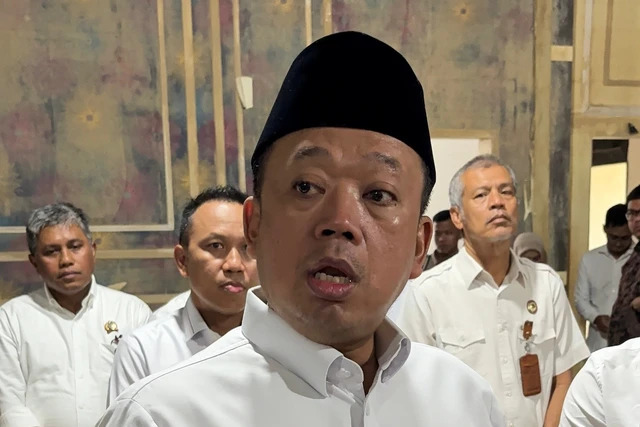 KPK Tegaskan Akan Panggil Ulang Nusron Wahid