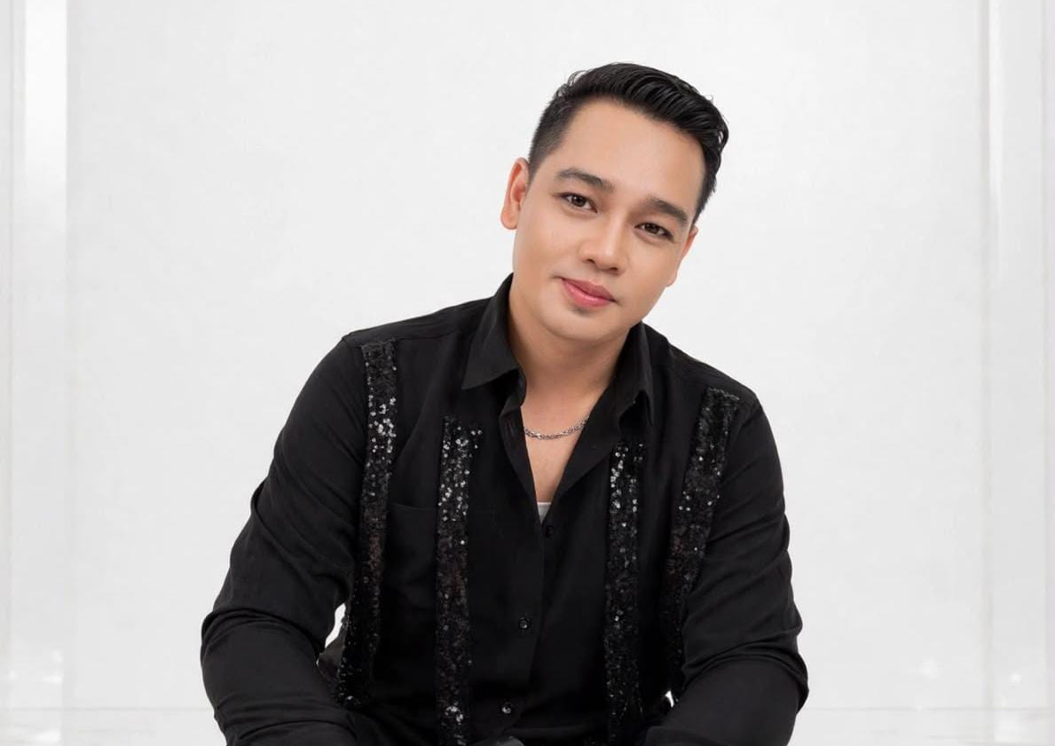 Tak Gentar Bersaing, Ifit Manjul Terus Kejar Peluang di Industri Dangdut