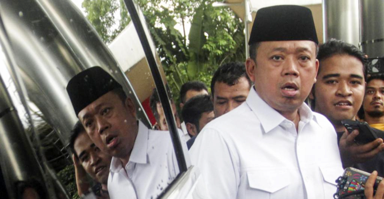 Lagi, Nusron Wahid Kembali Mangkir dari Panggilan KPK