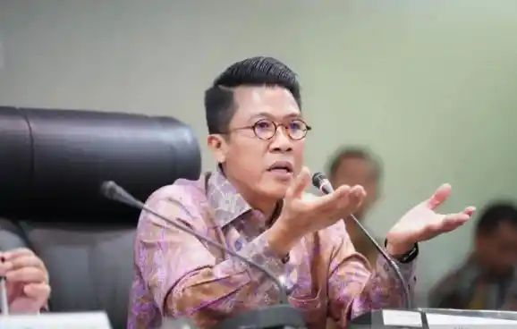 Misbakhun Tepis Terlibat Kasus Dugaan Pita Cukai Rokok Ilegal