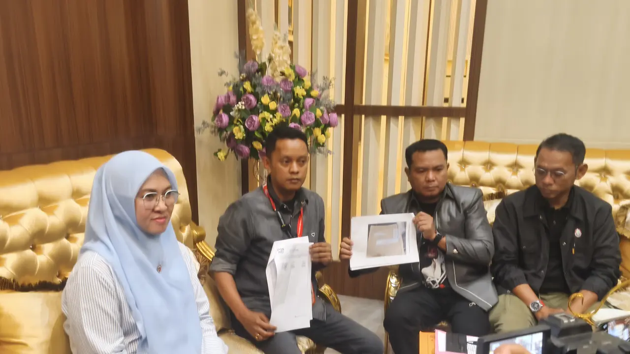 Surat ke Bupati Gowa Nyasar ke Pengadilan Agama, PT Pos Akui Kesalahan