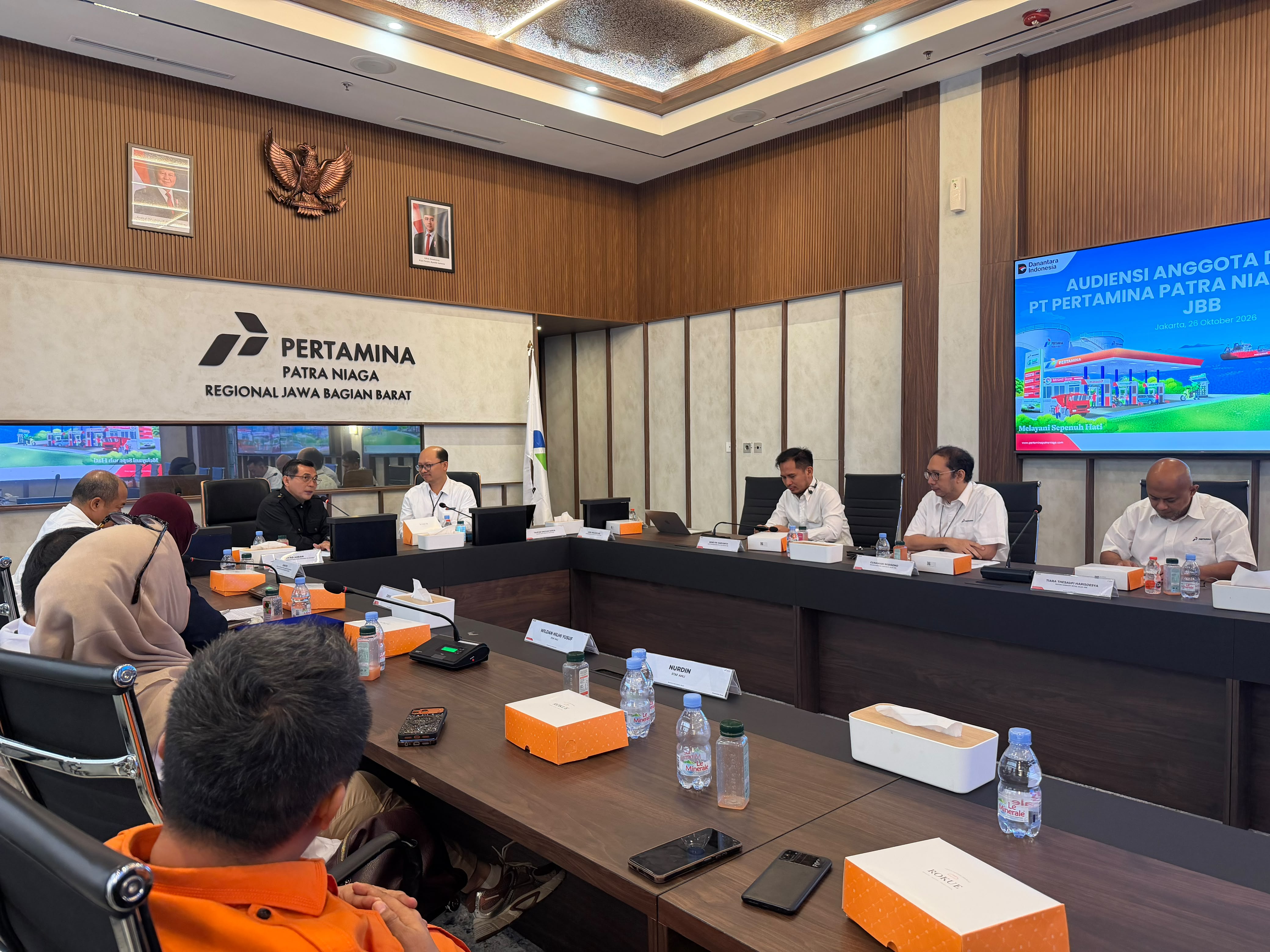 Nelayan Kepulauan Seribu Kesulitan BBM, Achmad Azran Dorong Percepatan Penyediaan SPBN
