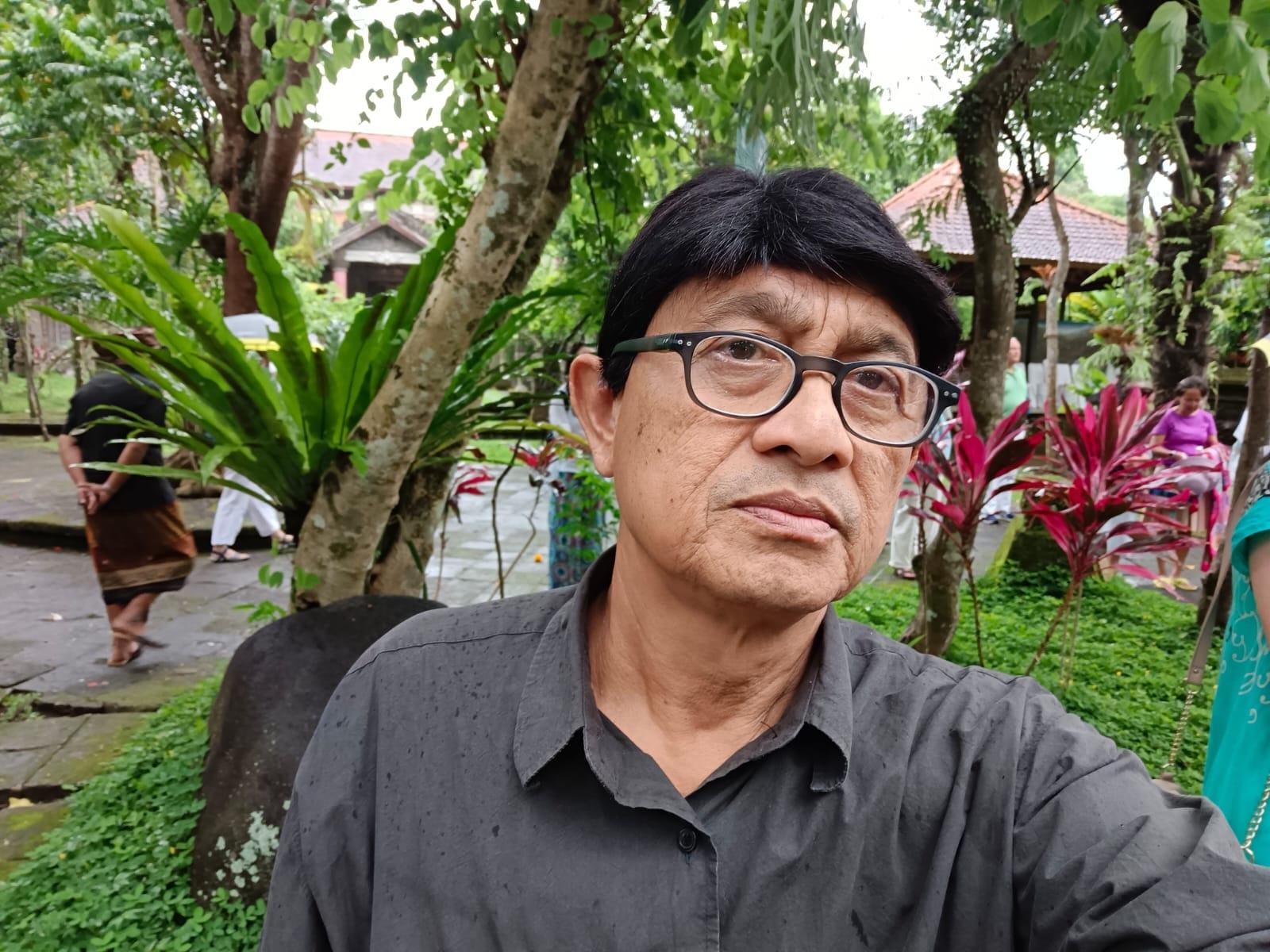 Lingkungan Hidup, Putu Suasta Prihatin Pengelolaan Sampah Denpasar Masih Semerawut