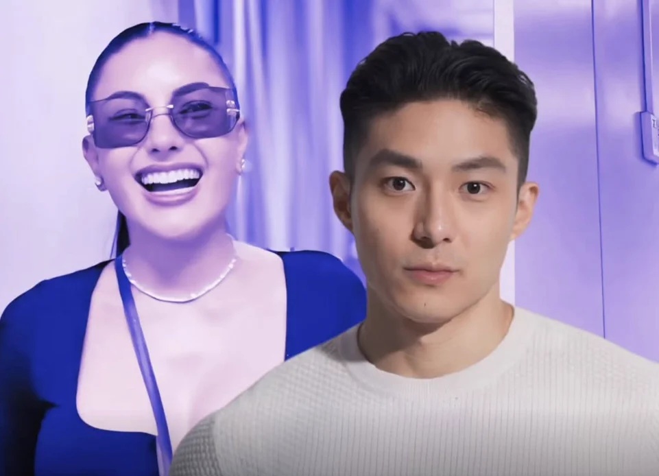 Georgio Bantah Punya Utang Rp200 Juta ke Nikita Mirzani