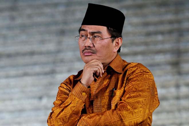 Eks Hakim MK Sarankan Syarat Ijazah Bagi Capres-Cawapres Sebaiknya Dihapus
