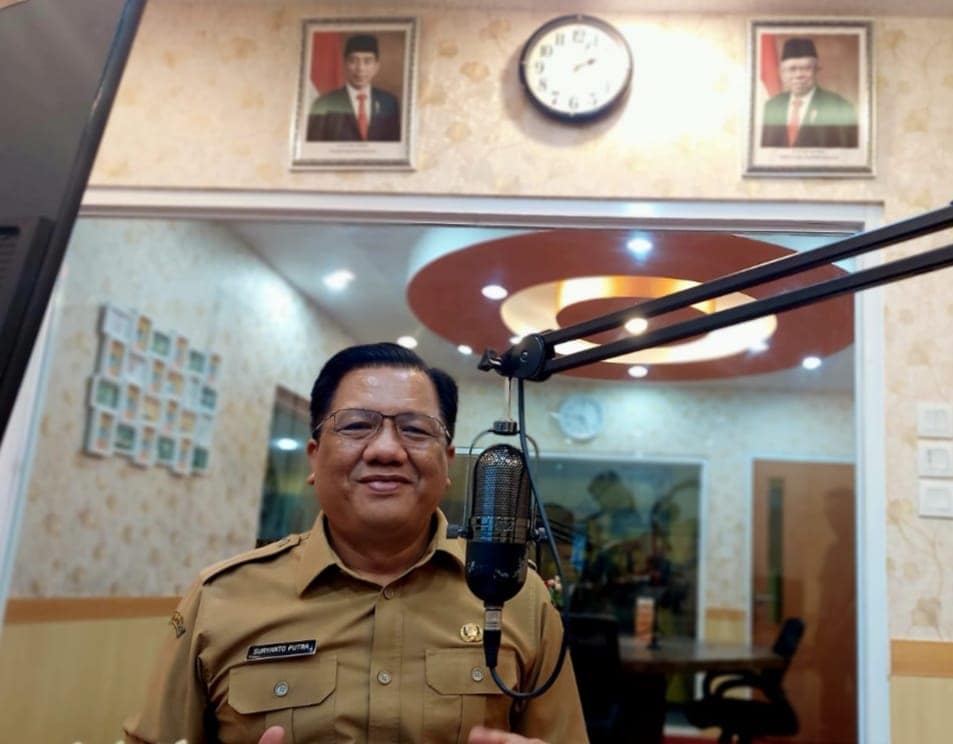 Miliki Instrumen Pembangunan SDGs, Pemda Bogor Siap Rumuskan Rencana Kerja 2024