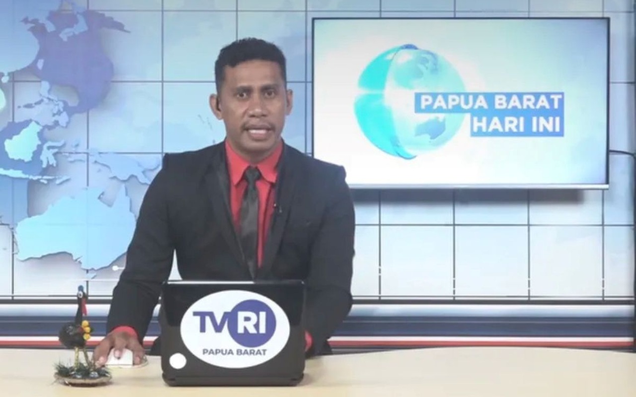 Kasus Kematian Presenter TVRI, Polda Papua Barat Tetapkan 2 Tersangka