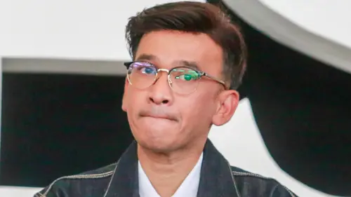 Artis Ruben Onsu Ditetapkan Menjadi Tersangka Kasus Dugaan Penggelapan