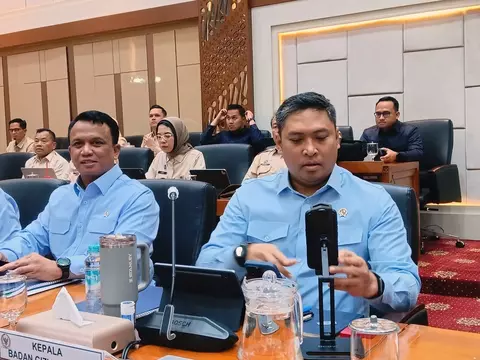 BGN Ajukan Anggaran MBG 2027 Sebesar Rp240,2 Triliun