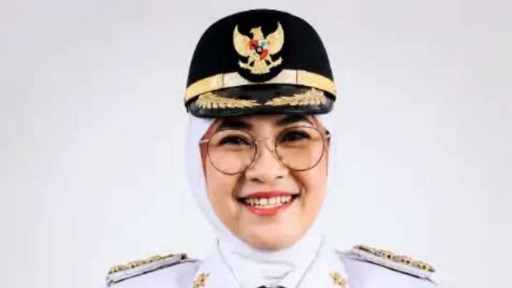 Bupati Gowa Ditetapkan sebagai Tersangka Kasus Dugaan Pungli PBG