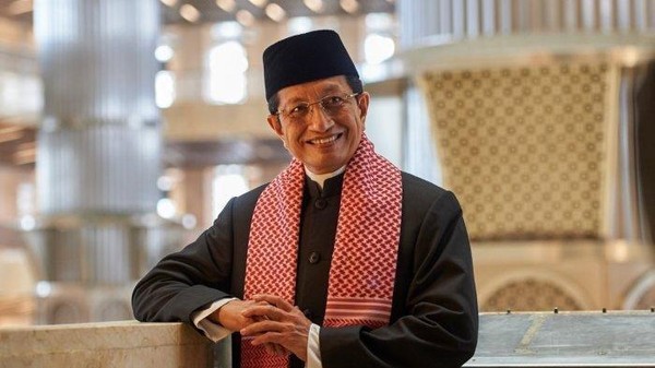 Hoaks! Kemenag Bantah Menteri Agama Mundur