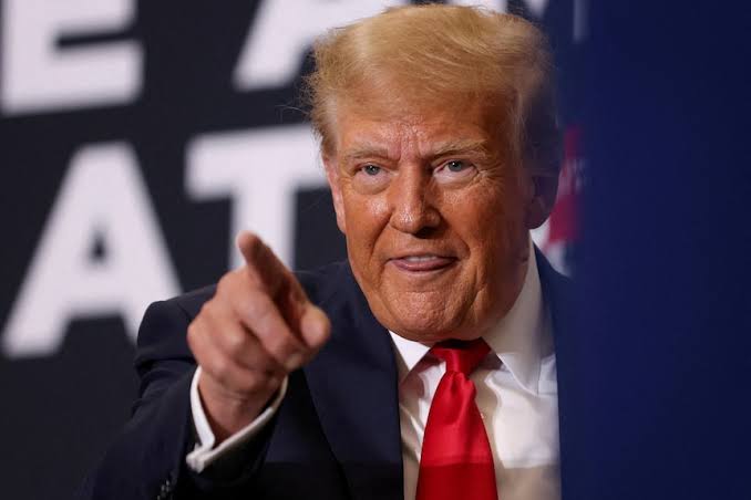 Indonesia Dituduh Salah Satu Negara yang Bantu China Hindari Tarif Trump