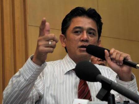 Mantan Pimpinan KPK Kritik DPR Soal Ketidakterbukaan RUU Perampasan Aset