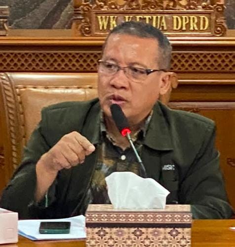 Investasi SPKLU, Fuad Ashari: Momentum Penataan Aset
