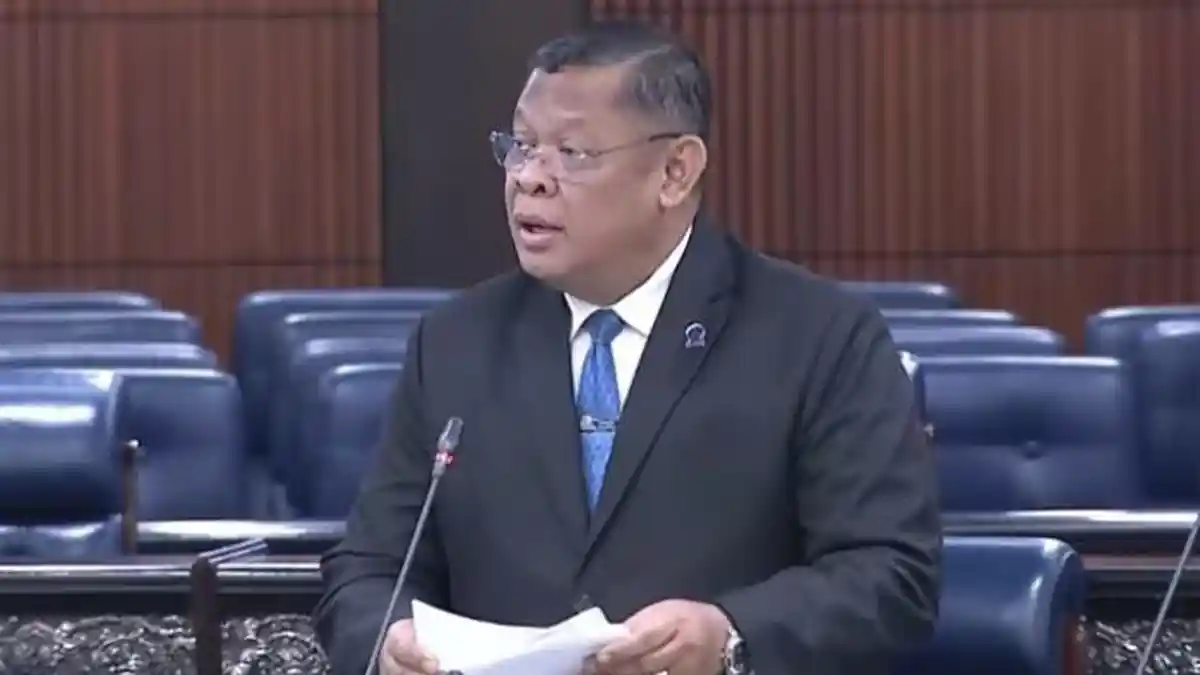 Parlemen Malaysia Minta Prabowo Atasi Masalah Karhutla Menggunakan Bahasa Jawa