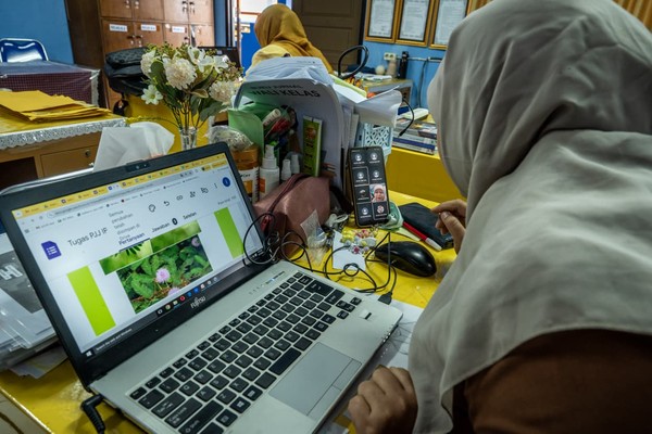 Pemprov DKI Jakarta Jelaskan Soal Kebijakan PJJ