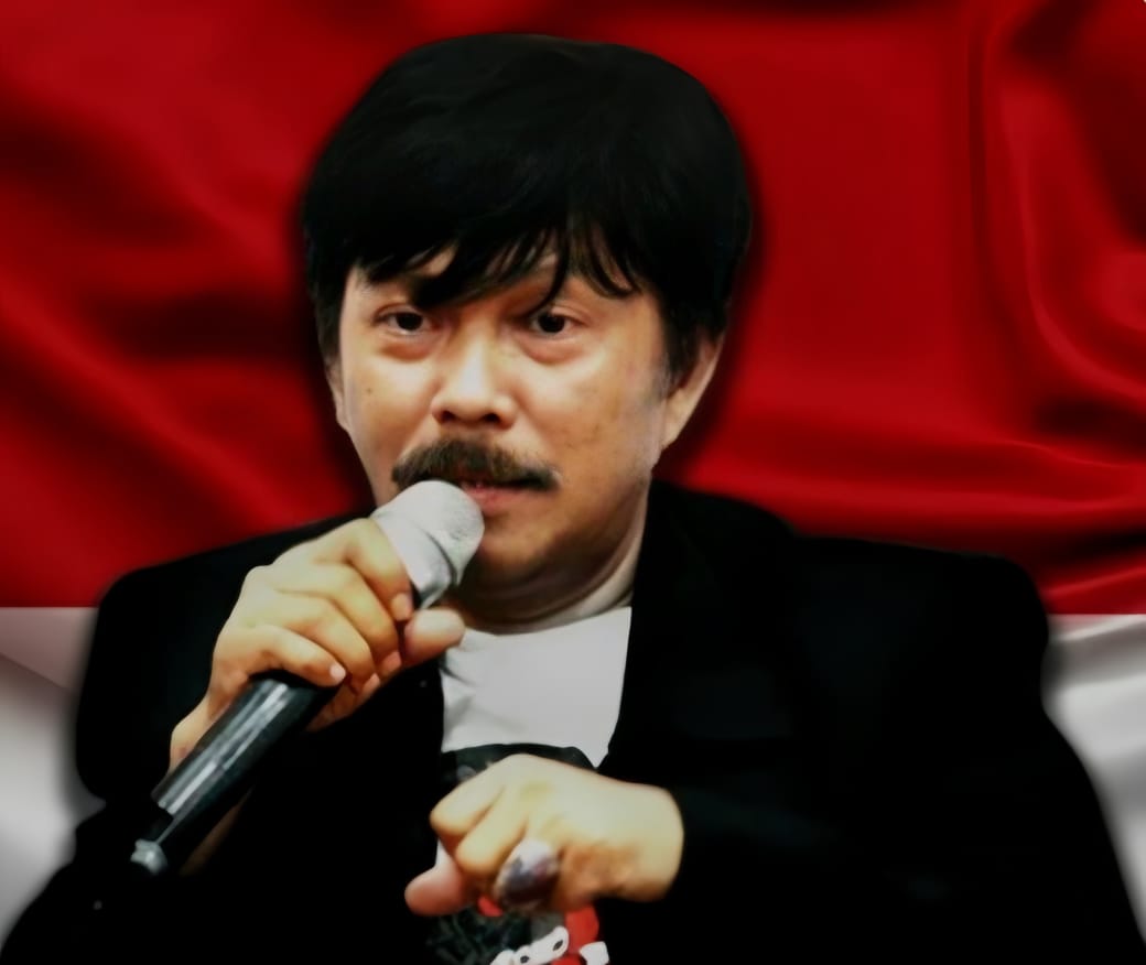 Budi Mulyawan Dorong Pramono Anung Tuntaskan Masalah Pasar Tumpah Kramat Jati