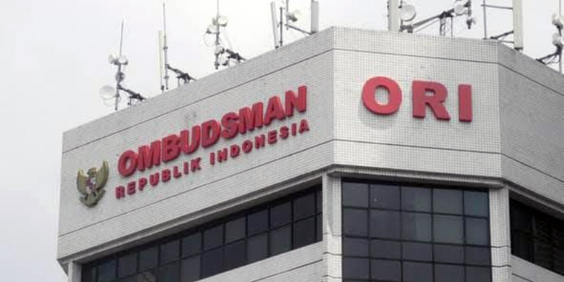 Ombudsan Ungkap Alasan Absen di RDP Bahas Lapas Cibinong