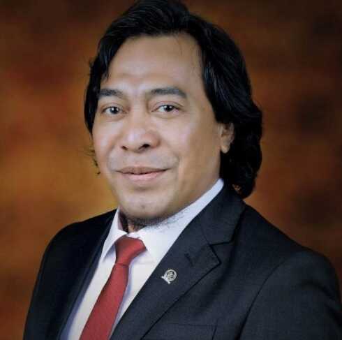 Komeng Sentil Program MBG dan Kopdes