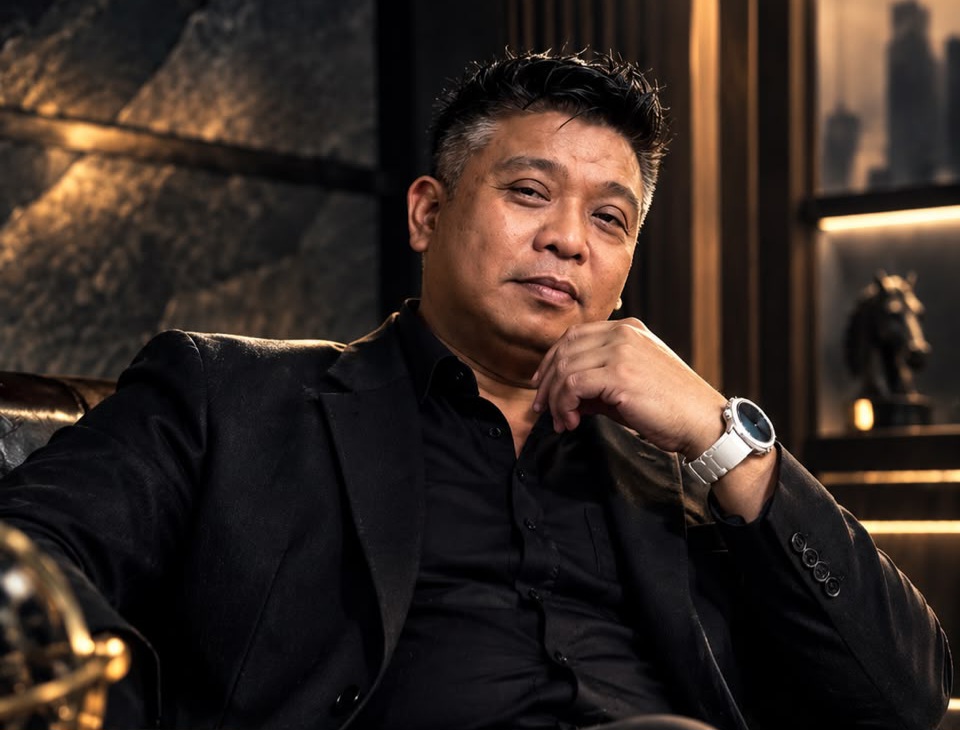Usai Produksi 50 Film, Kamil Sahab Siapkan Gebrakan Baru Lewat Film Bertema Politik
