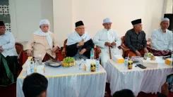 Kiai Sepuh Berkumpul, Minta Prabowo Tindak Tegas Pejabat Ikut Campur Proses Muktamar NU