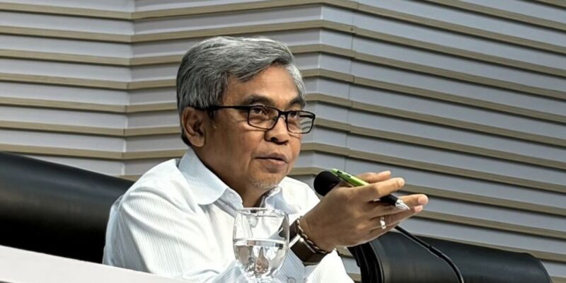 KPK Pertanyakan Fasilitas Mewah Lapas Cibinong