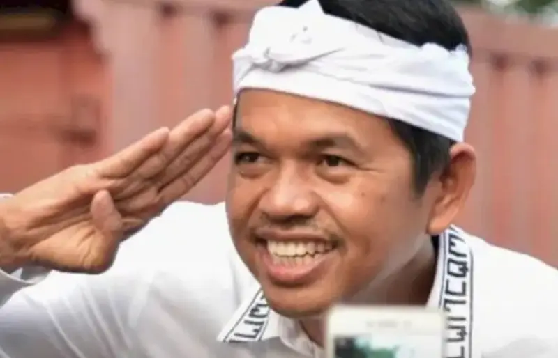 Dedi Mulyadi Berpotensi Diasingkan Gerindra