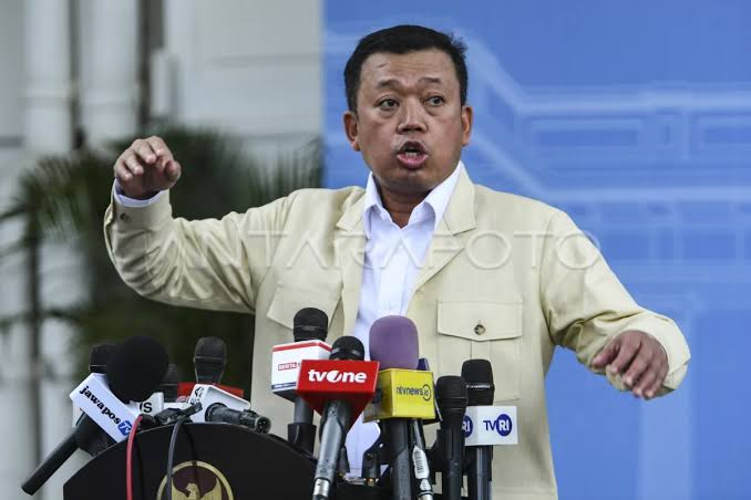 KPK Buka Peluang Periksa Nusron Wahid