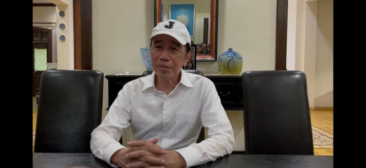 Jokowi Ungkap Ada Operasi Politik di Balik Isu Ijazah Palsu