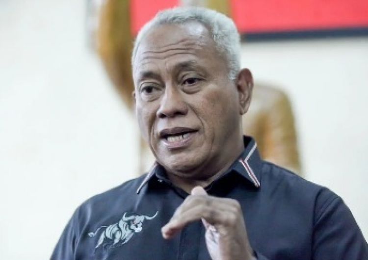 Kader PDIP Sebut Tersisa Dua Opsi untuk Gibran Pasca Putusan MK