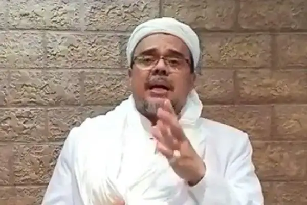 Habib Desak Presiden Bubarkan Ormas yang Terlibat Premanisme